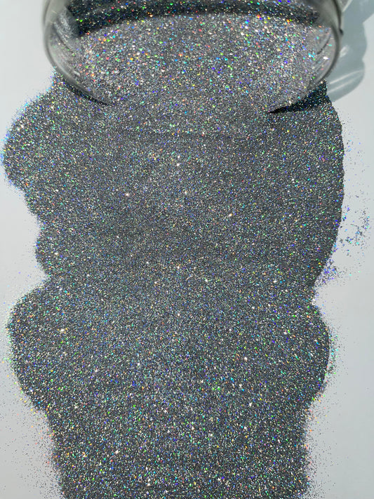 DISCO Ultrafine Holographic Glitter