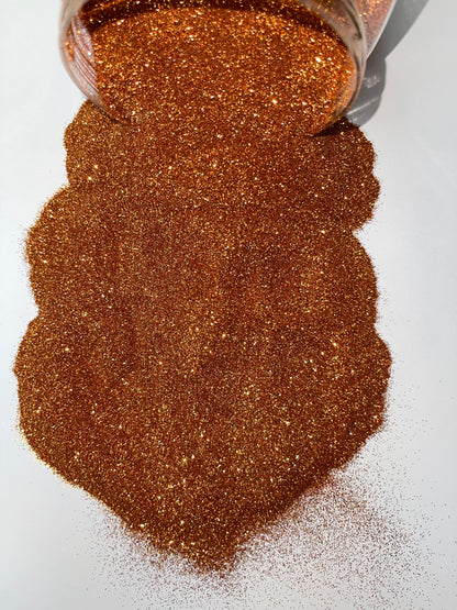 BELLA Ultrafine Metallic Glitter