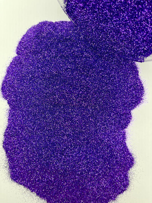 GILBERT Ultrafine Metallic Glitter