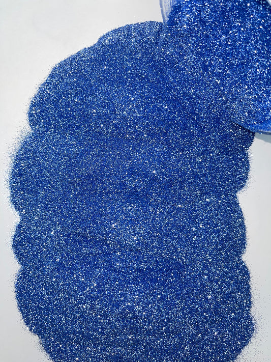 GLASS SLIPPER Ultrafine Metallic Glitter