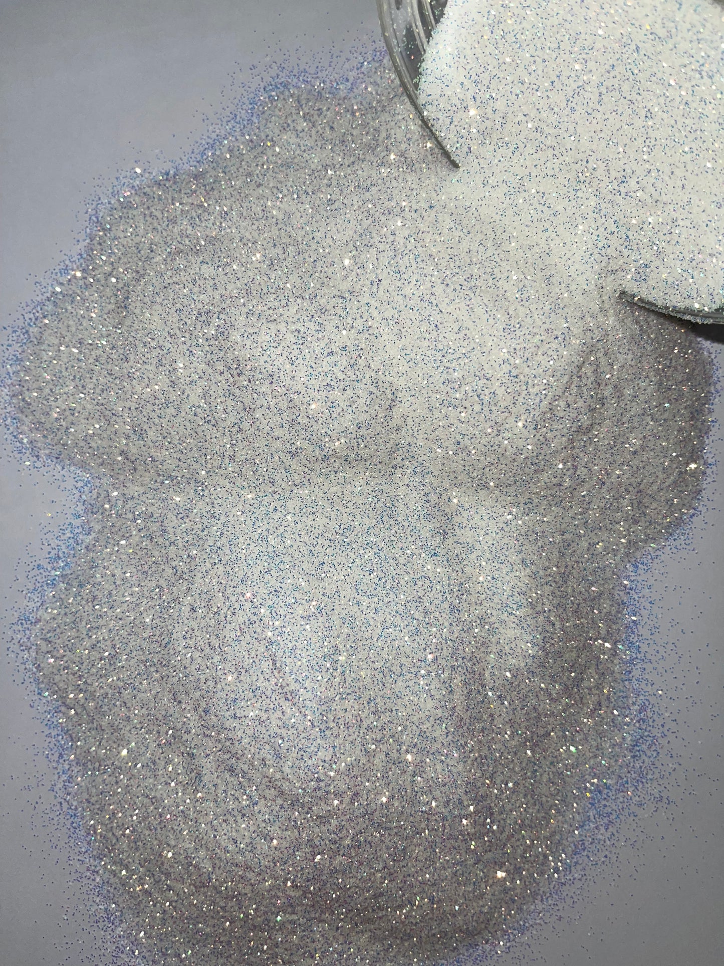 HEAVEN Ultrafine High Sparkling Iridescent Glitter