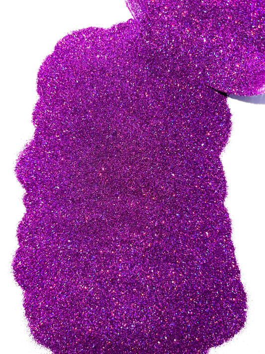 SINGLE AF Ultrafine Holographic Glitter