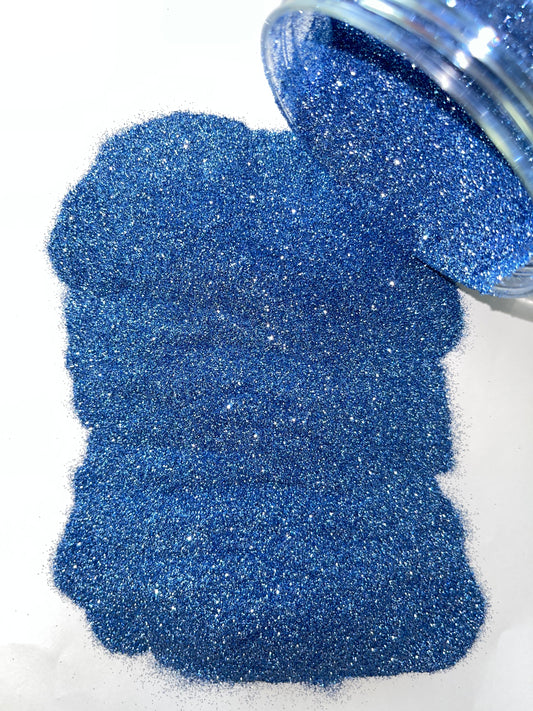 LIL’ DIPPER Ultrafine Metallic Glitter