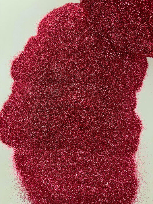 SWEETHEART Ultrafine Metallic Glitter