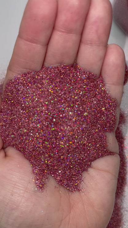 SEXAY Ultrafine Holographic Glitter